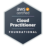 AWS Certifed Cloud Practitioner